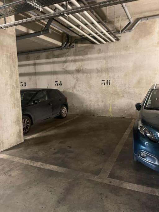 T2 A 15Mn Stade De France Porte De Paris Épinay-sur-Seine Exterior foto